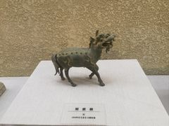-杀虎口风景名胜区