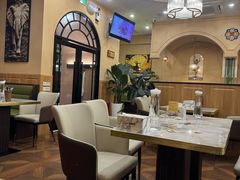 -清真·AL-JANNAT 佳纳特餐厅(狮子桥店)