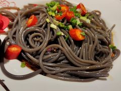 蕨根粉-阿英煲(凉城路店)