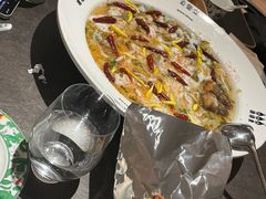 -渔语鱼新川菜Bistro(万象天地店)