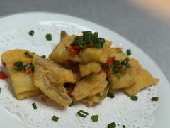 -宁海食府(大剧院店)