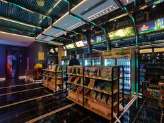 -星璨火吧KTV聚会餐厅(丰庆路店)