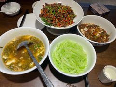 -八碗湘长沙市井菜(坡子街店)