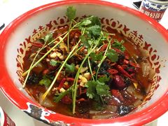-文和友老长沙龙虾馆(化龙池店)