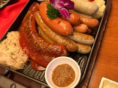 -申德勒加油站西餐厅(日坛路总店)