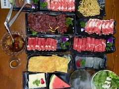 -束河人家(南锣鼓巷店)