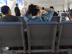 -哈密站