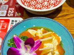 -双公羊·馕坑烤全羊(奥体店)