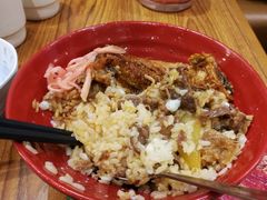 -食其家·牛丼咖喱(大悦城店)