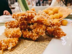 -重庆解放碑皇冠假日酒店·宴会厅