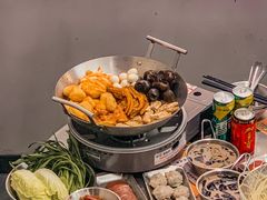 -小螺大作·螺蛳粉火锅(林和西店)