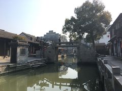-西塘古镇-倪宅