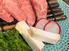 -酉林和牛·烧肉