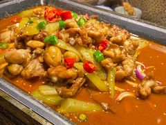 -70后饭吧(府河街店)