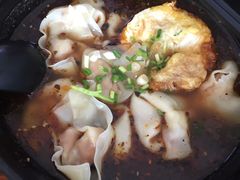 -重庆小面