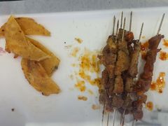 -瑞杰烧烤店·24小时营业(山东路店)