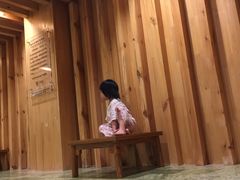 -热带雨林汗蒸馆(汶水东路店)