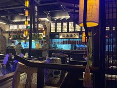 -绿茶餐厅(燕郊永旺店)