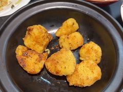 -紫泥369粗粮季(四牌楼店)