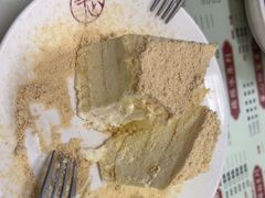 -香港華心糖水鋪(南西总店)