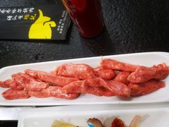 烤韩肠-杨记齐齐哈尔烤肉(总店)
