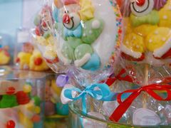 -文艺复兴百货(米兰大教堂广场店)