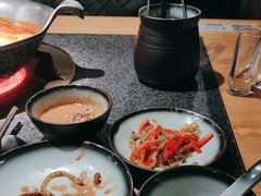 -湊湊火锅·茶憩(皇姑万象汇店)