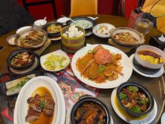 -日昌餐馆(亦庄店)