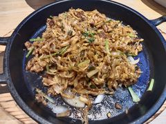 -老长春肉馆(隆礼路店)