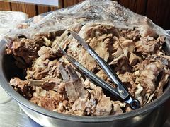 -一群羊手扒肉·火锅·早茶(远东公寓店)