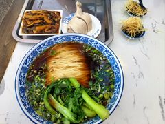 -伟记奥面馆(养育巷店)