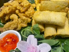 -德天丽水风味馆