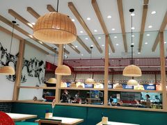 大堂-千稻剁椒大鱼头(CityOn熙地港店)