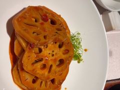 -千百味红餐厅·江西菜(绿地双子塔店)