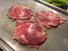 -香猪坊韩国烤肉专属门店(魏公村店)