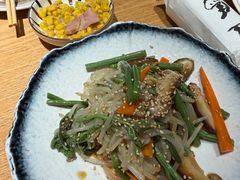 -桂马·日本料理·海胆·海鲜饭·酒场(民主广场店)