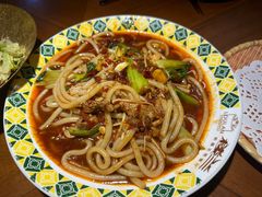 -楼兰新疆主题餐厅(坂田佳华领汇广场店)