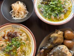 -沈记土鸡米线(七星街品牌中心店)