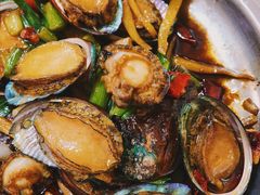 -船奇蒸汽海鲜·闽菜(八市海鲜总店)