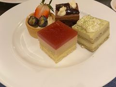 -康莱德酒店·美庭自助餐厅