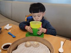 -鼎泰丰(嘉年华•海信广场VILLAGE店)