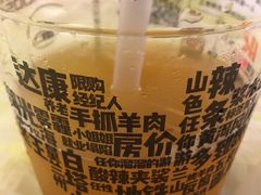 -放哈·甜醅子奶茶创造者(正宁路店)
