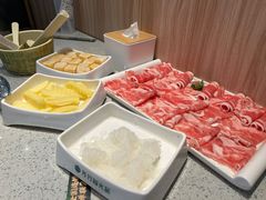 -芳竹园火锅(塘沽金街店)