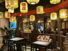 -南京大牌档(中关村领展广场店)