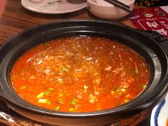 好吃的粉条-百年神厨·地道川菜(清江西路店)