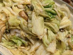 -肉串汪(月坛店)