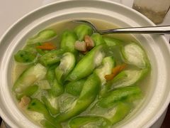 -梅园国际大酒店·自助餐厅(光明港店)
