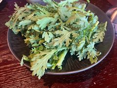 -滇野云南野生菌餐厅(陕西南路店)