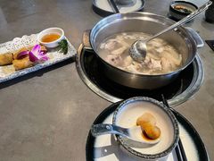 椰子鸡-同仁四季椰子鸡(宝安壹方城店)