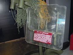 -绵阳科技馆